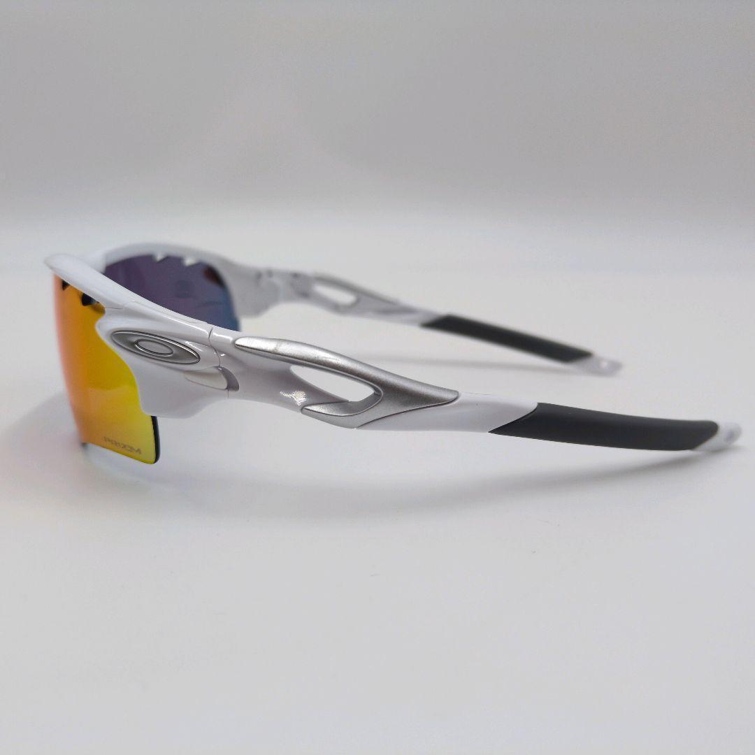 PRIZM OAKLEY RADARLOCK レーダーロック 偏光 プリズム