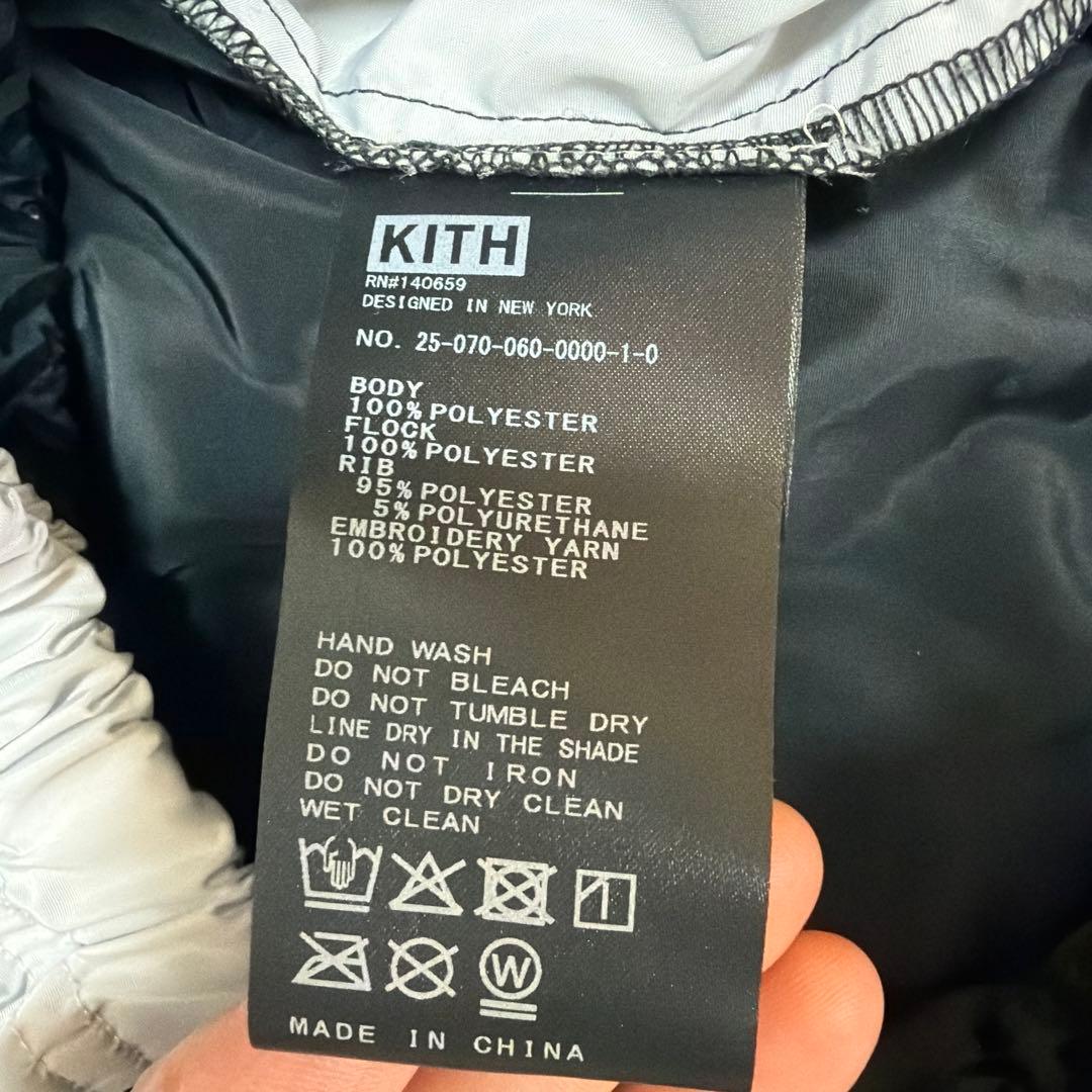 トップス Kith Dayton Combo Pullover \"Black\"