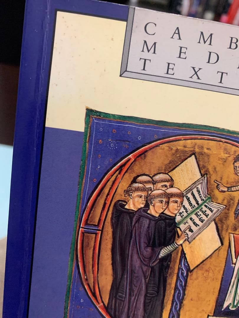 洋書 Monastic and Religious Orders in Britain