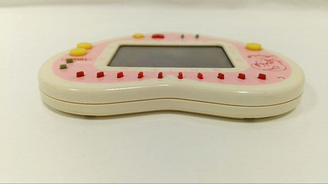 ハーピット　愛してナイト　ポピー　レトロゲーム　多々かおる
