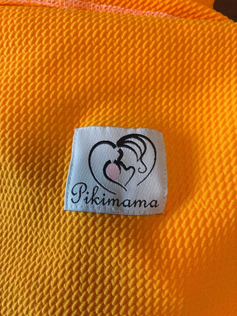 Pikimama マンゴー スリング Mサイズ 日本製