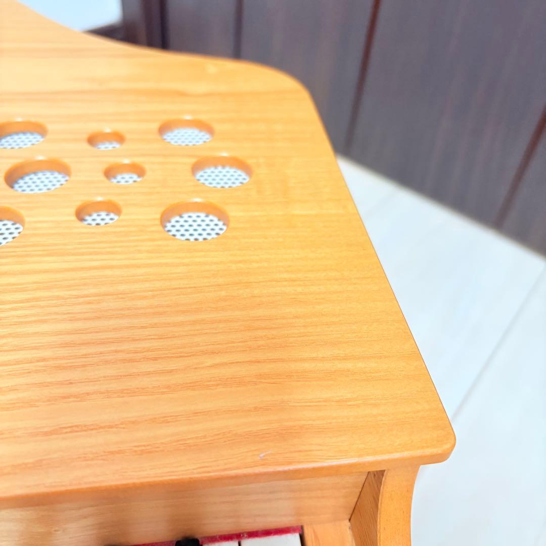 KAWAI ミニピアノ P-32