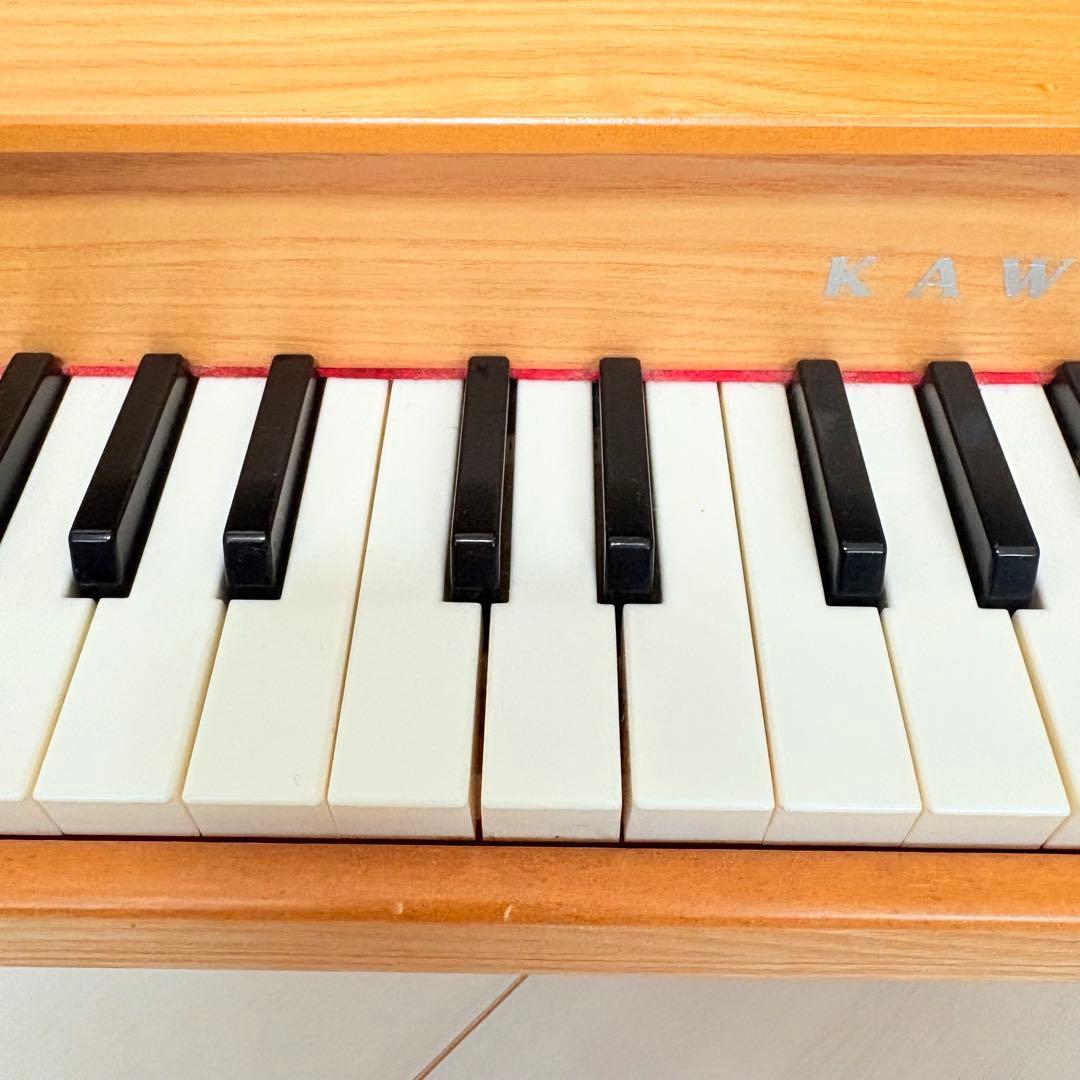 KAWAI ミニピアノ P-32