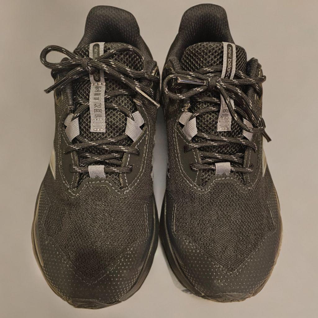 【極美品】New Balance GORE-TEX 23cm 防水スニーカー