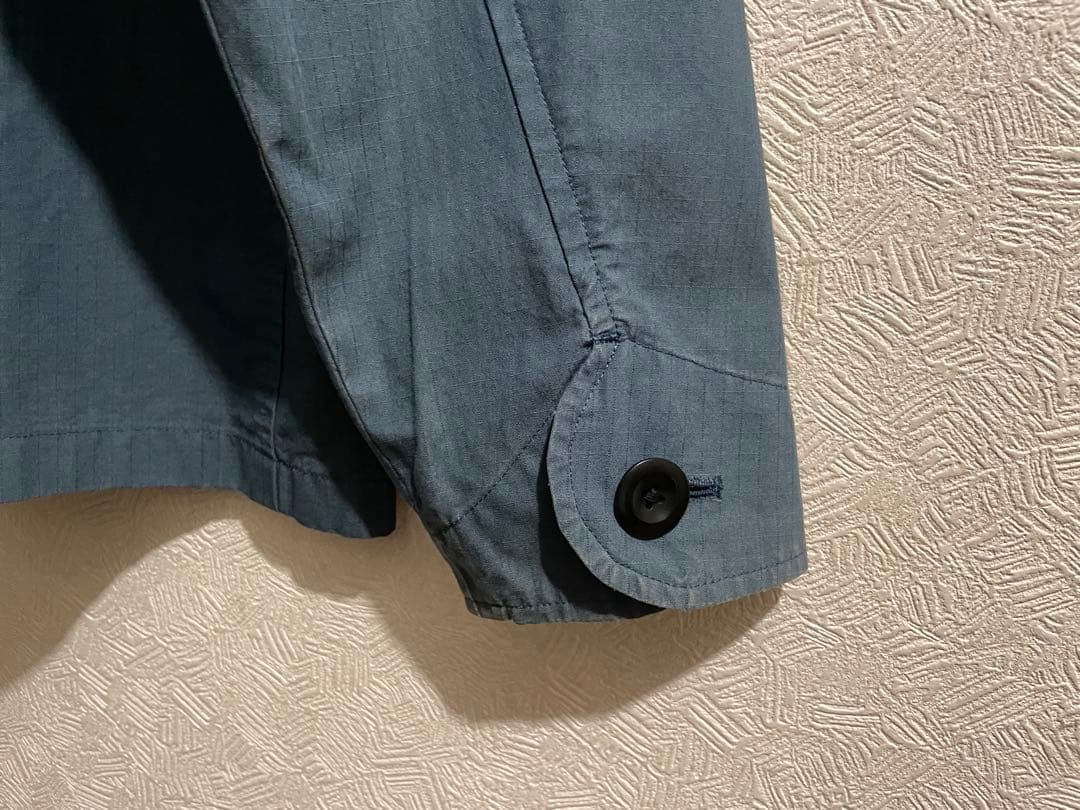 Paul Smith ショールカラー カバーオール セットアップ