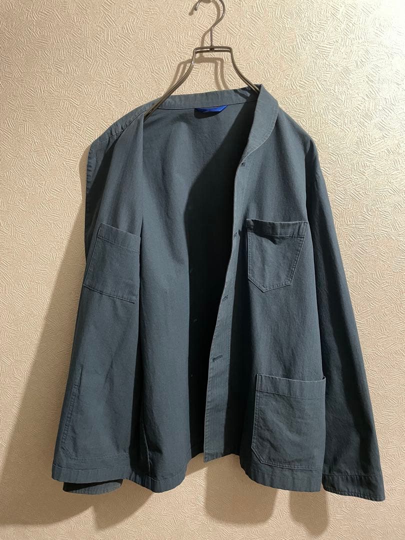 Paul Smith ショールカラー カバーオール セットアップ