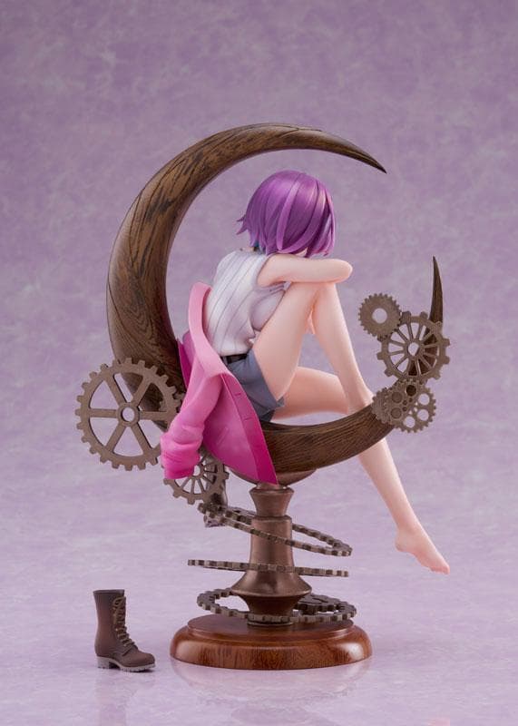 (新品)PARQUET「茨木リノ」 1/7フィギュア