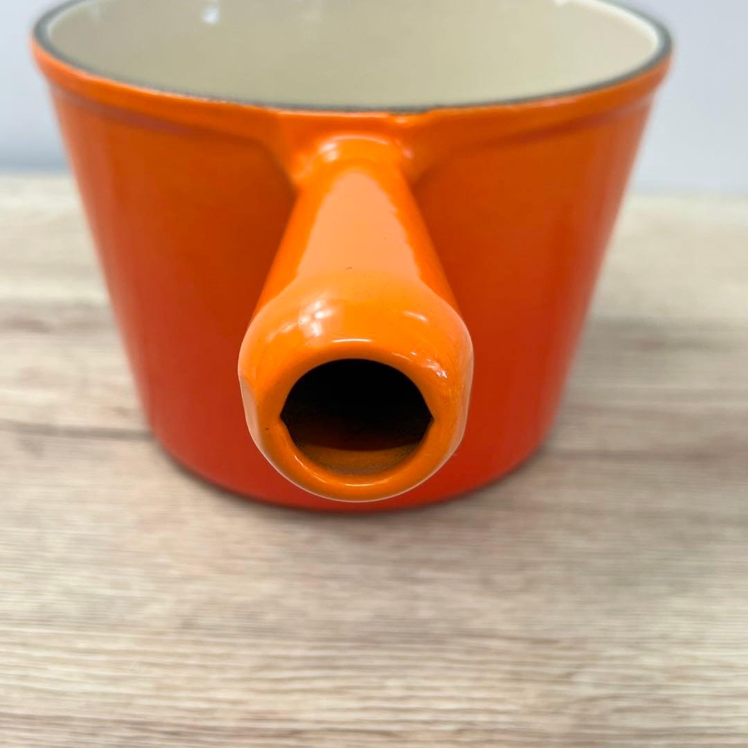 LE CREUSET ルクルーゼ ウィンザーポット 片手鍋 C236