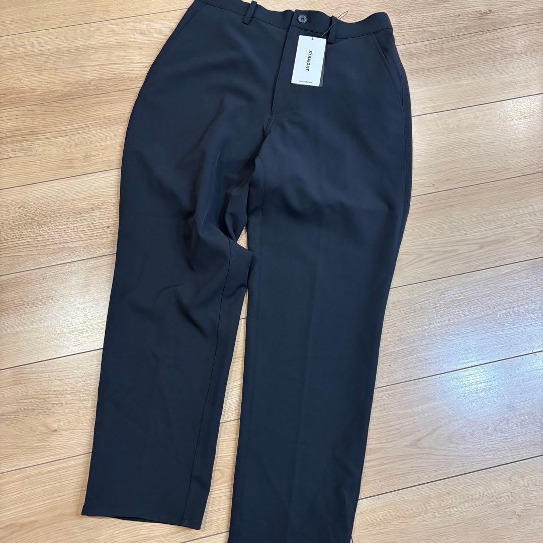 新品　ニューバランス　スーツ　上下セット　THE CITY ビジネス　ゴルフ　M