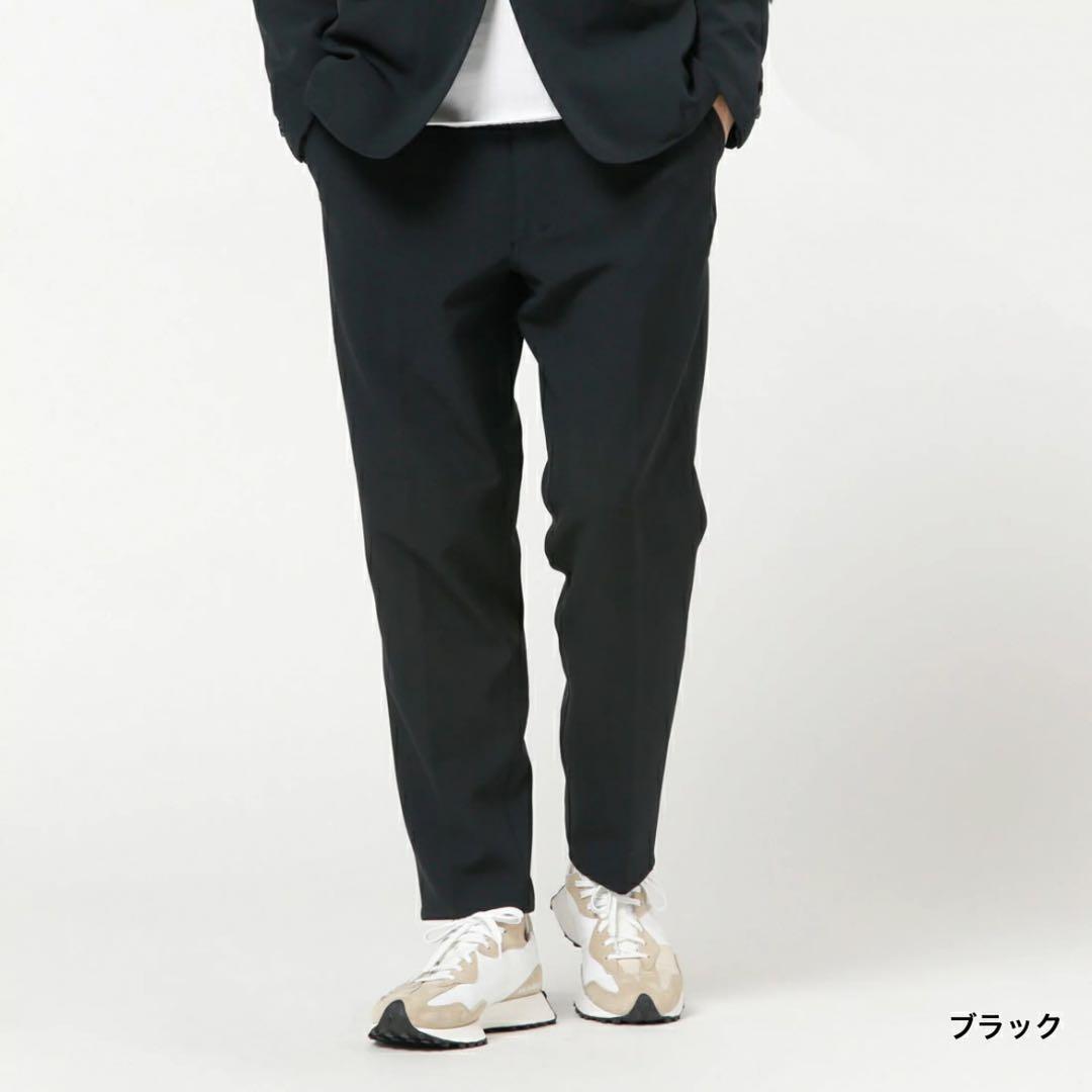 新品　ニューバランス　スーツ　上下セット　THE CITY ビジネス　ゴルフ　M