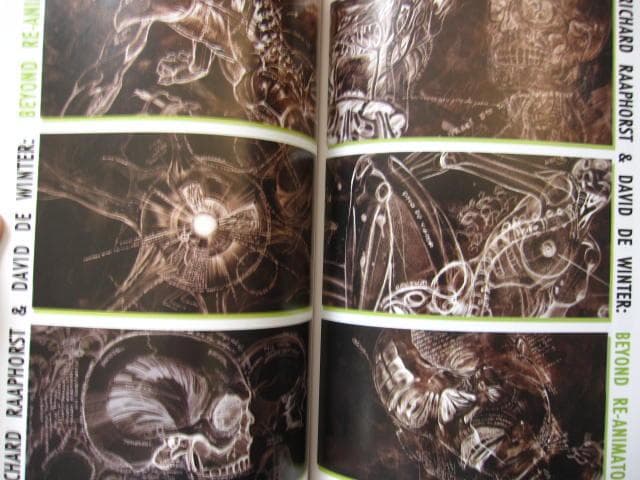 洋書 A Guide to the Cinema of H. P. Lovecraft