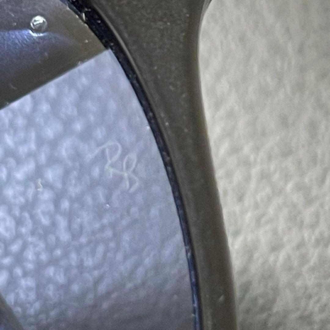 Ray Banレイバン RB4259-F ブラック/ブルー　セット