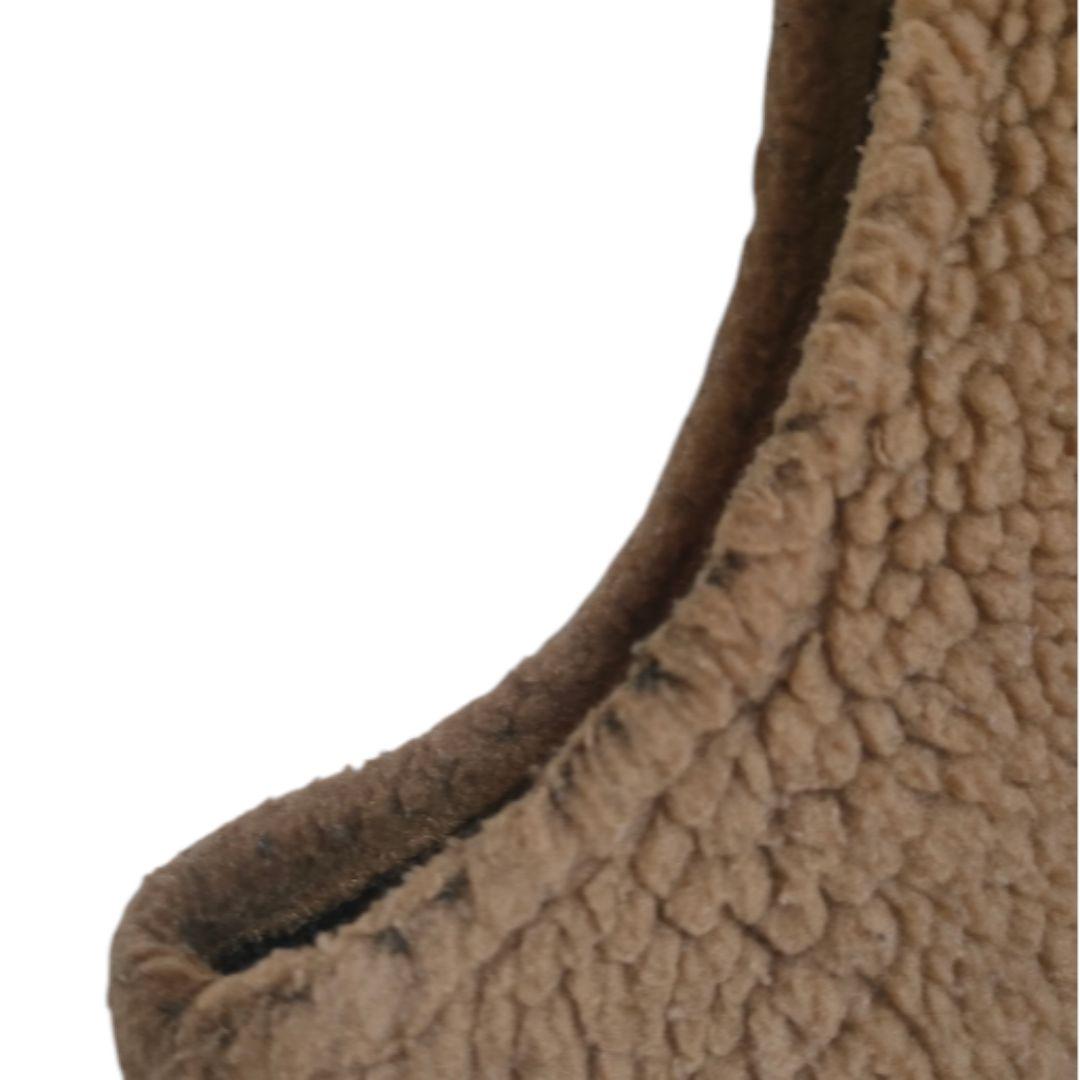 patagonia フリースベスト　白タグ　復刻　レトロX ボア パタゴニア