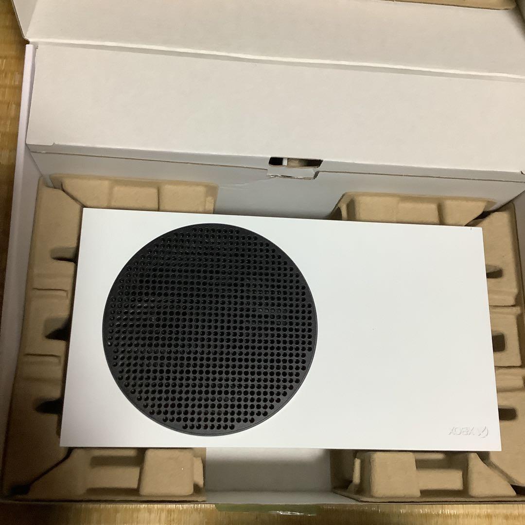 カ*中様 Xbox series s 本体