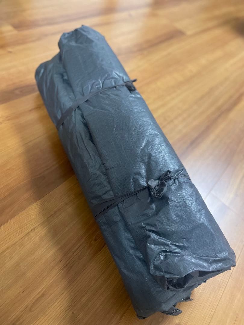 Coleman テント