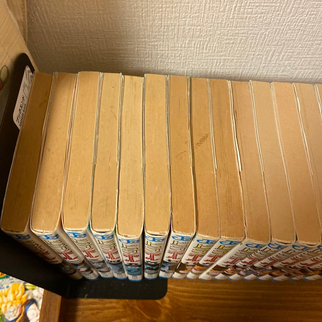 ドラゴンボール 全42巻セット旧版➕映画フルカラー漫画4冊