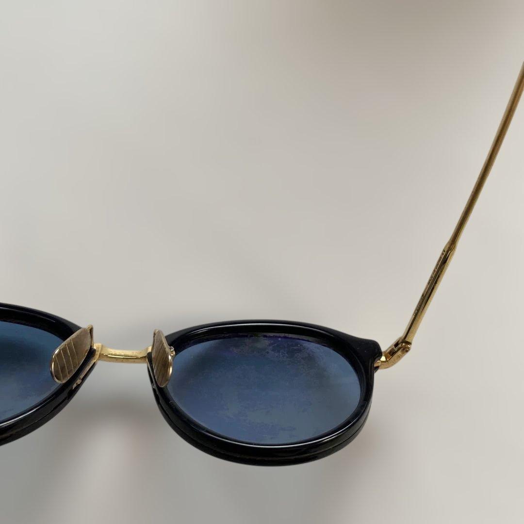 なたたやTHOM BROWNE TB-011 サングラス