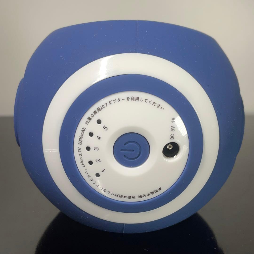 【即納/新品】OASIS スタイリーボール｜付属品全揃い｜ストレッチ筋膜リリース