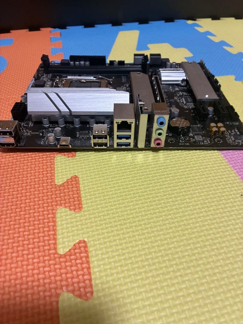 ASRock（OEM）マザーボード b560m-hdv