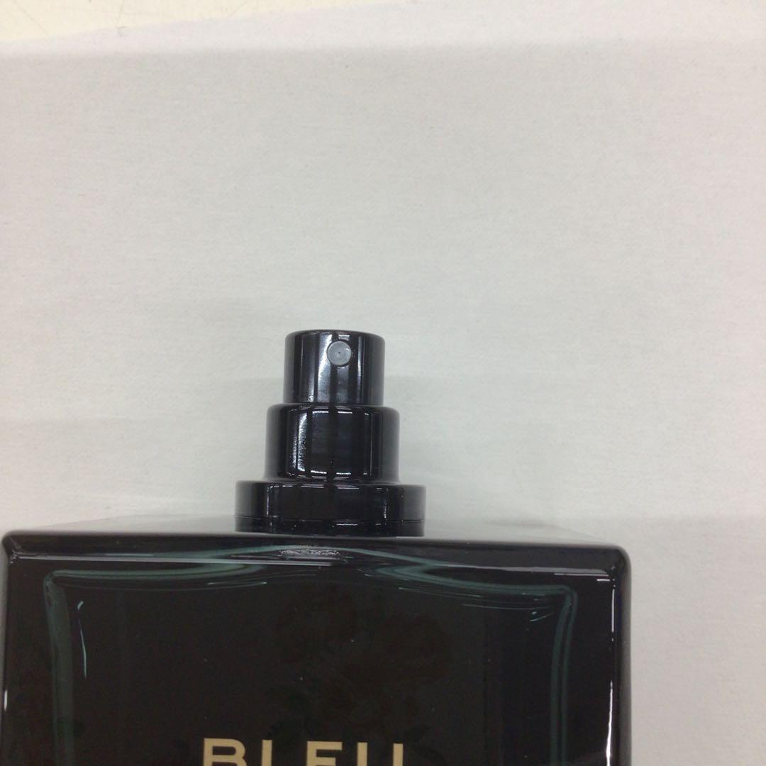 シャネル 香水 ブルードゥシャネル レゼクスクルジフ 100ml