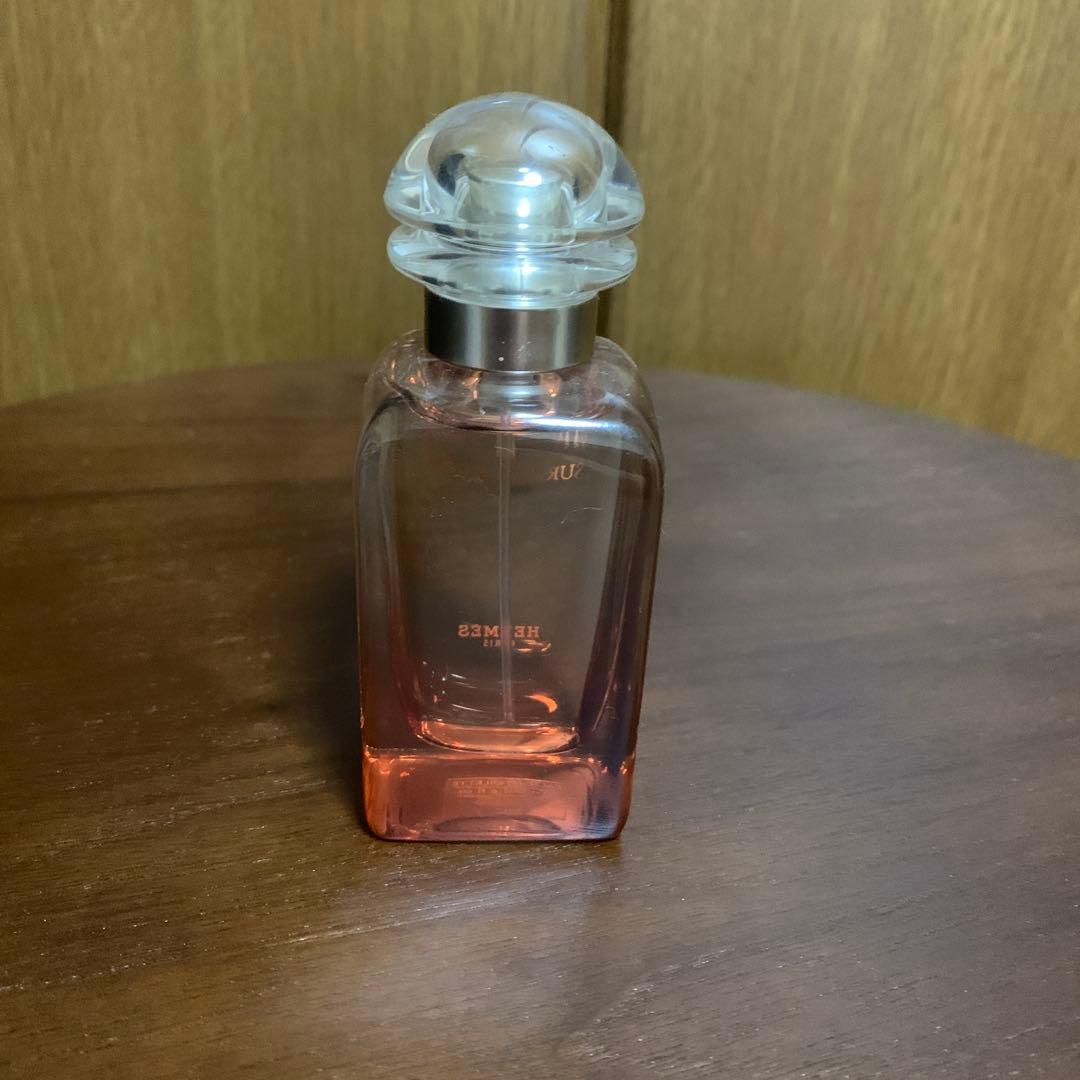 HERMES ラグーナの庭　50ml