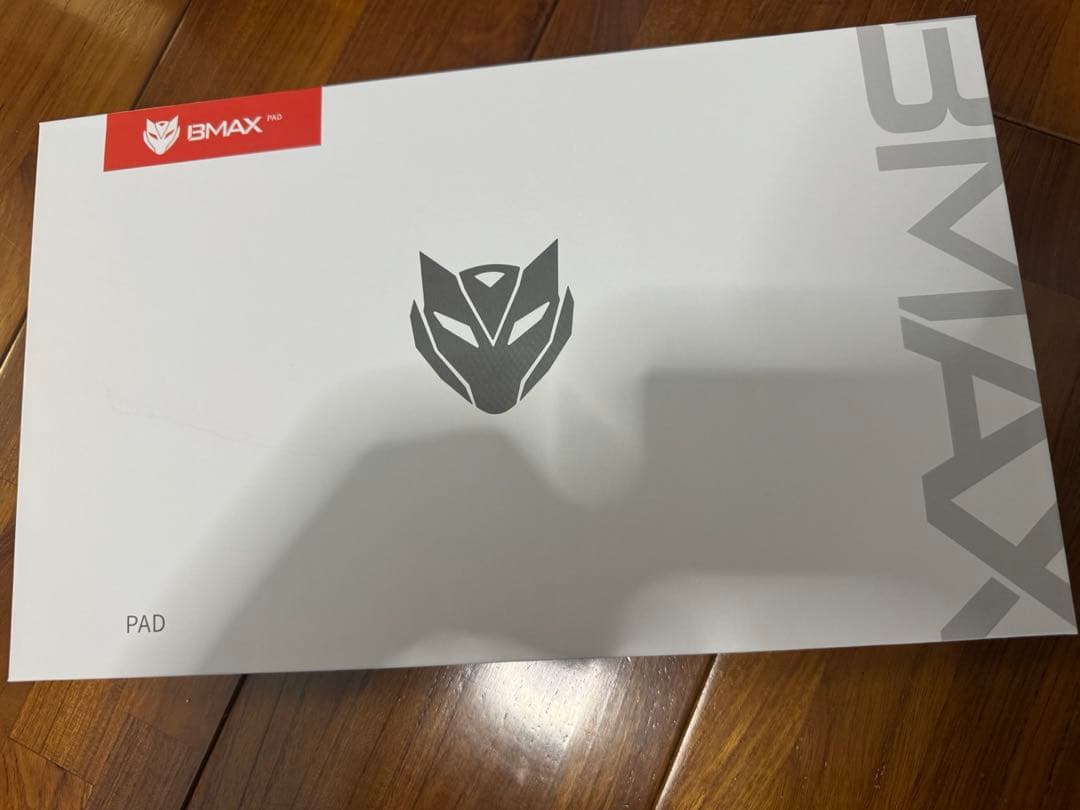 BMAX 10S Androidタブレット 10インチ 24GB 64GB 新品