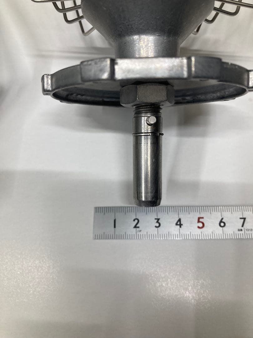 ケンミックス　愛工舎制作所 ボール　ホイッパー　ビーターセット