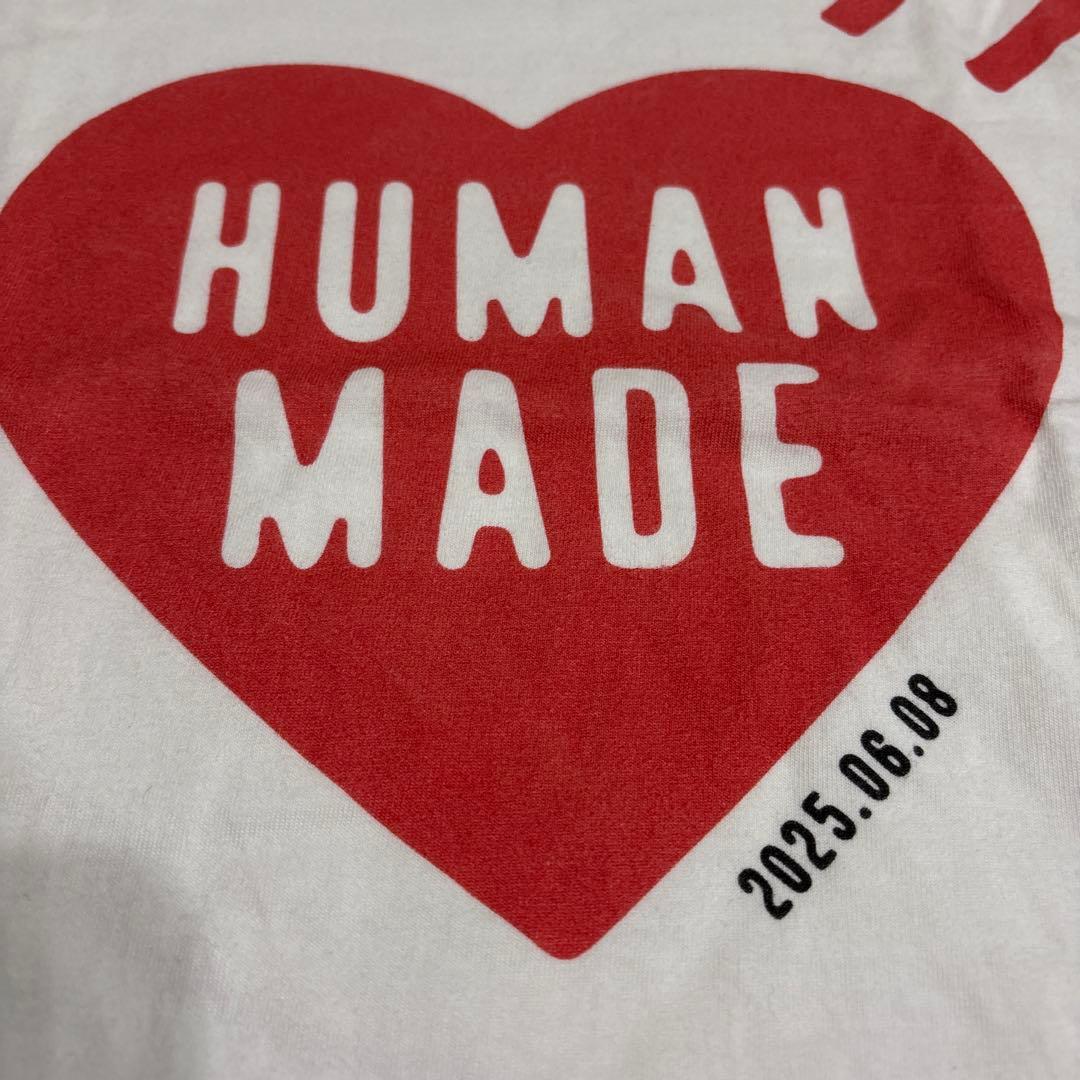 【再値下げ】ヒューマンメイド 半袖Tシャツ