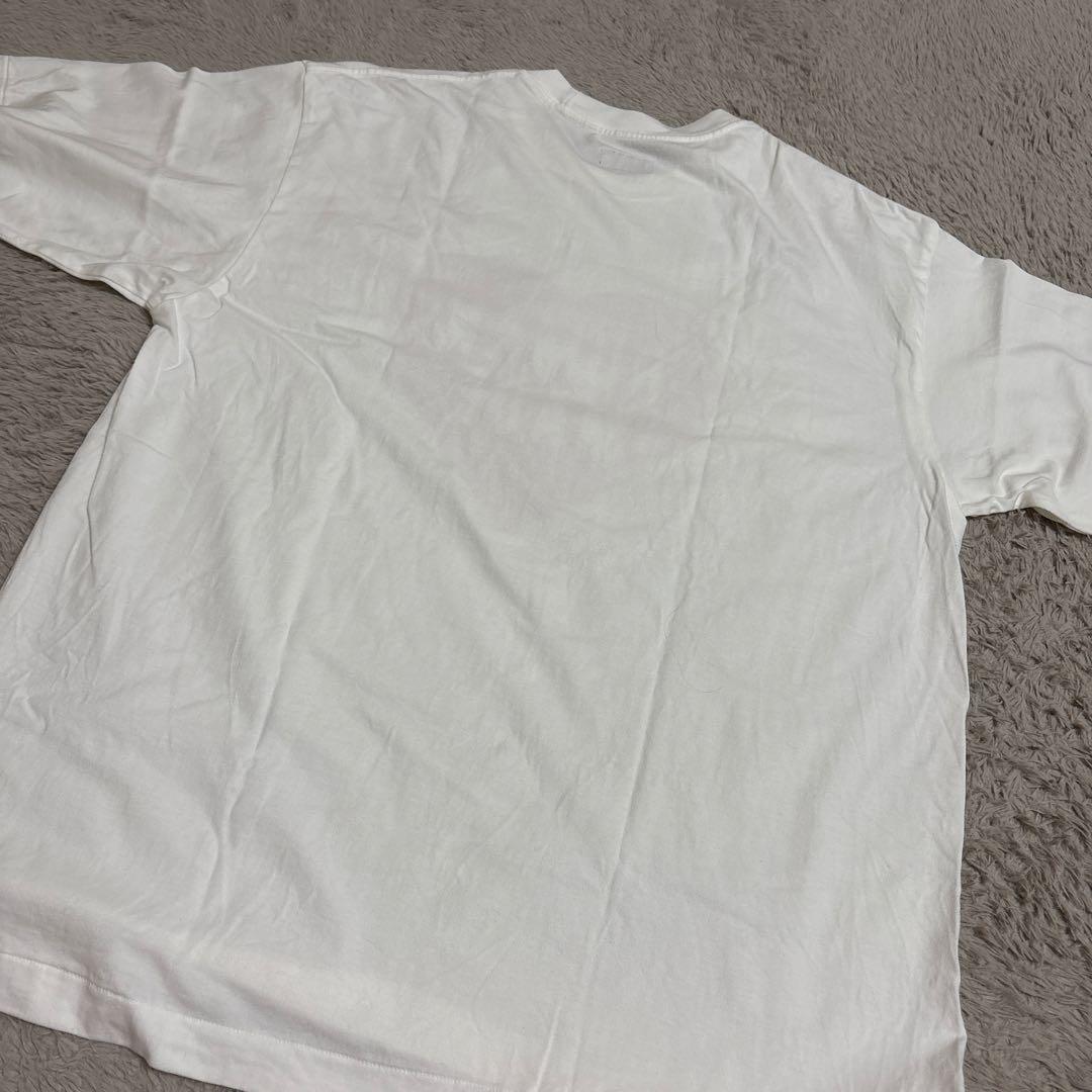 【再値下げ】ヒューマンメイド 半袖Tシャツ