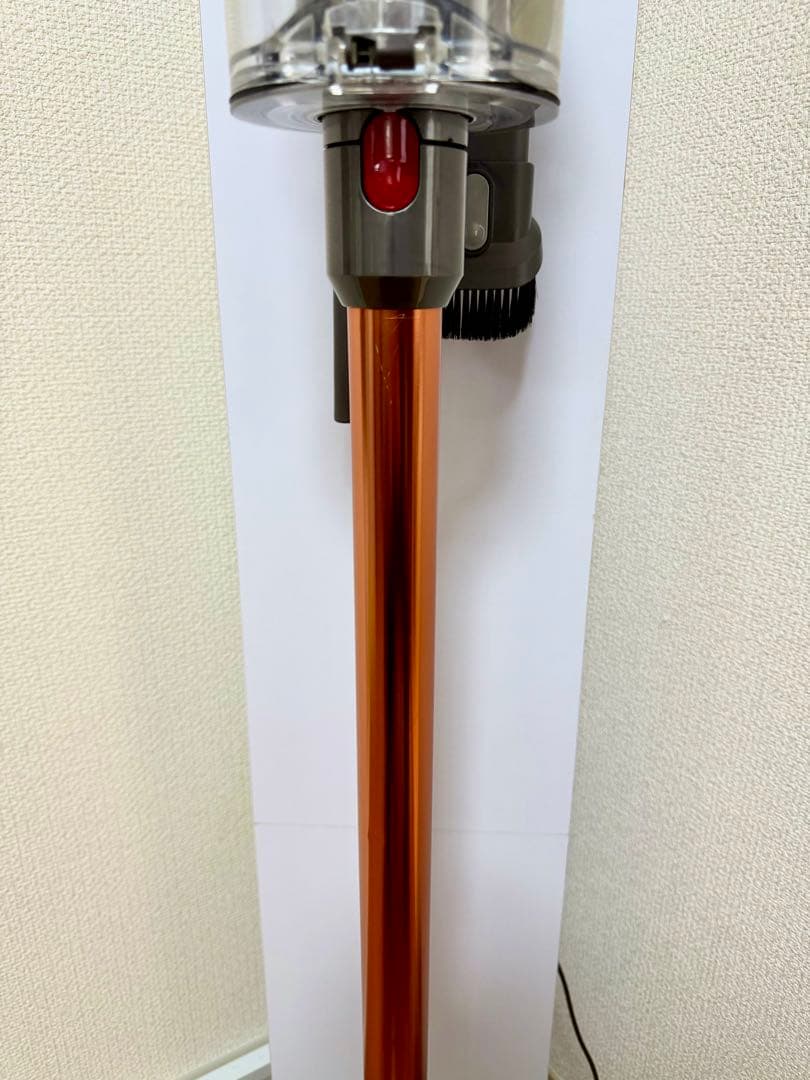 【美品】Dyson ダイソン　V10 SV12 スタンドセット　分解洗浄済