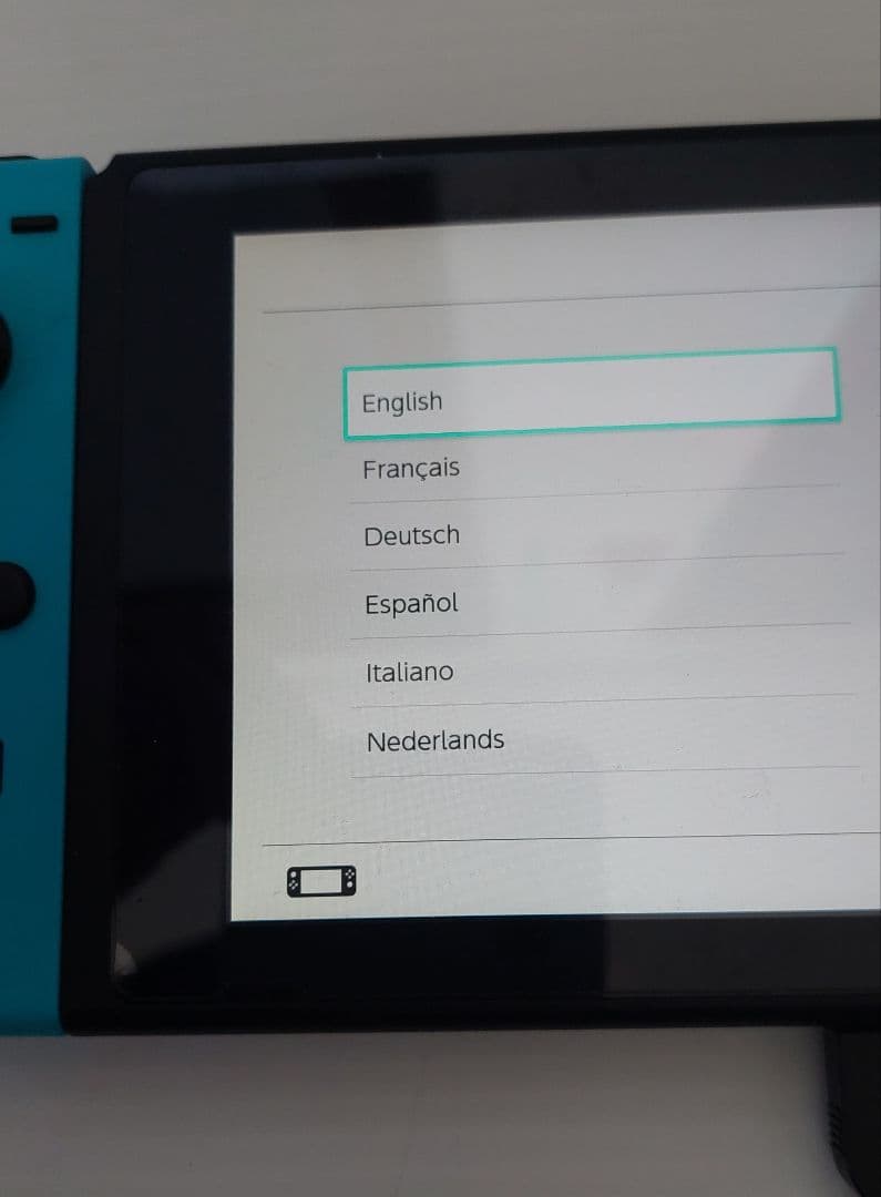 Nintendo Switch 本体　スプラトゥーンケース付き
