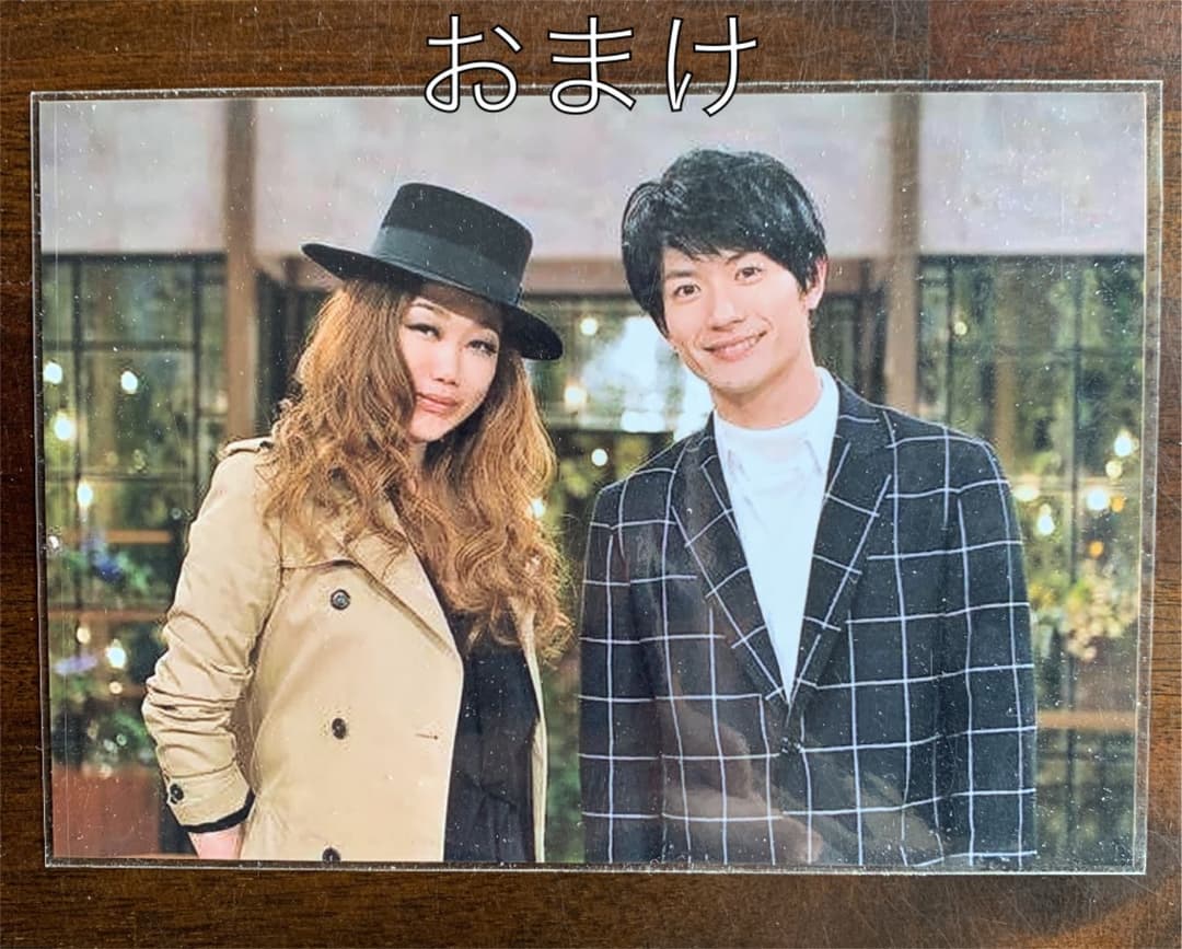 TWO WEEKS DVD-BOX〈6枚組〉 おまけ付き☆