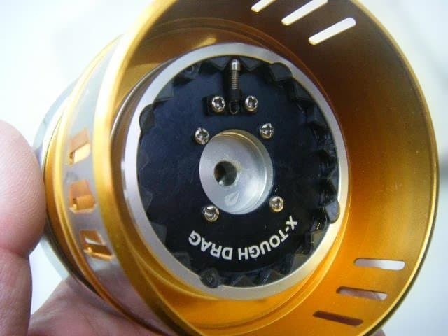 即決！◆新品！シマノ 15 ツインパワーSW 14000XG 純正スプール◆10