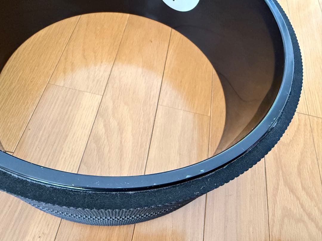 【麓様】Chirp Wheel+ ストレッチホイール フォームローラー ヨガ