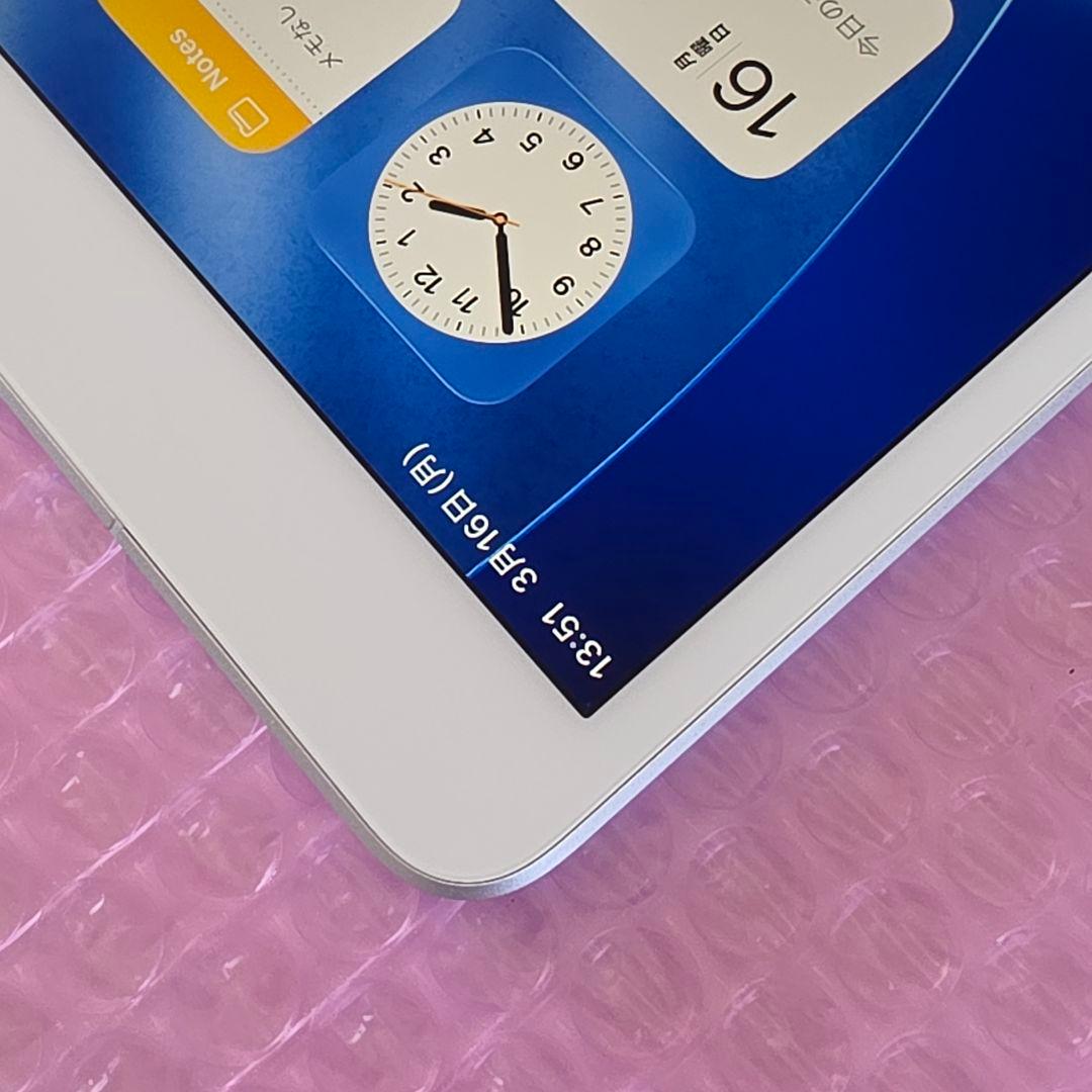 美品　iPad Air 第3世代　256GB　バッテリー大変良好　フルセット