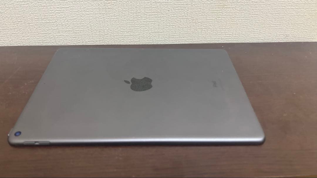 iPad Air 第3世代スペースグレイ 64GB Wi-Fiモデル 美品