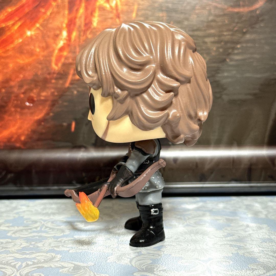 アメコミ FUNKO POP! Game of Thrones Theon