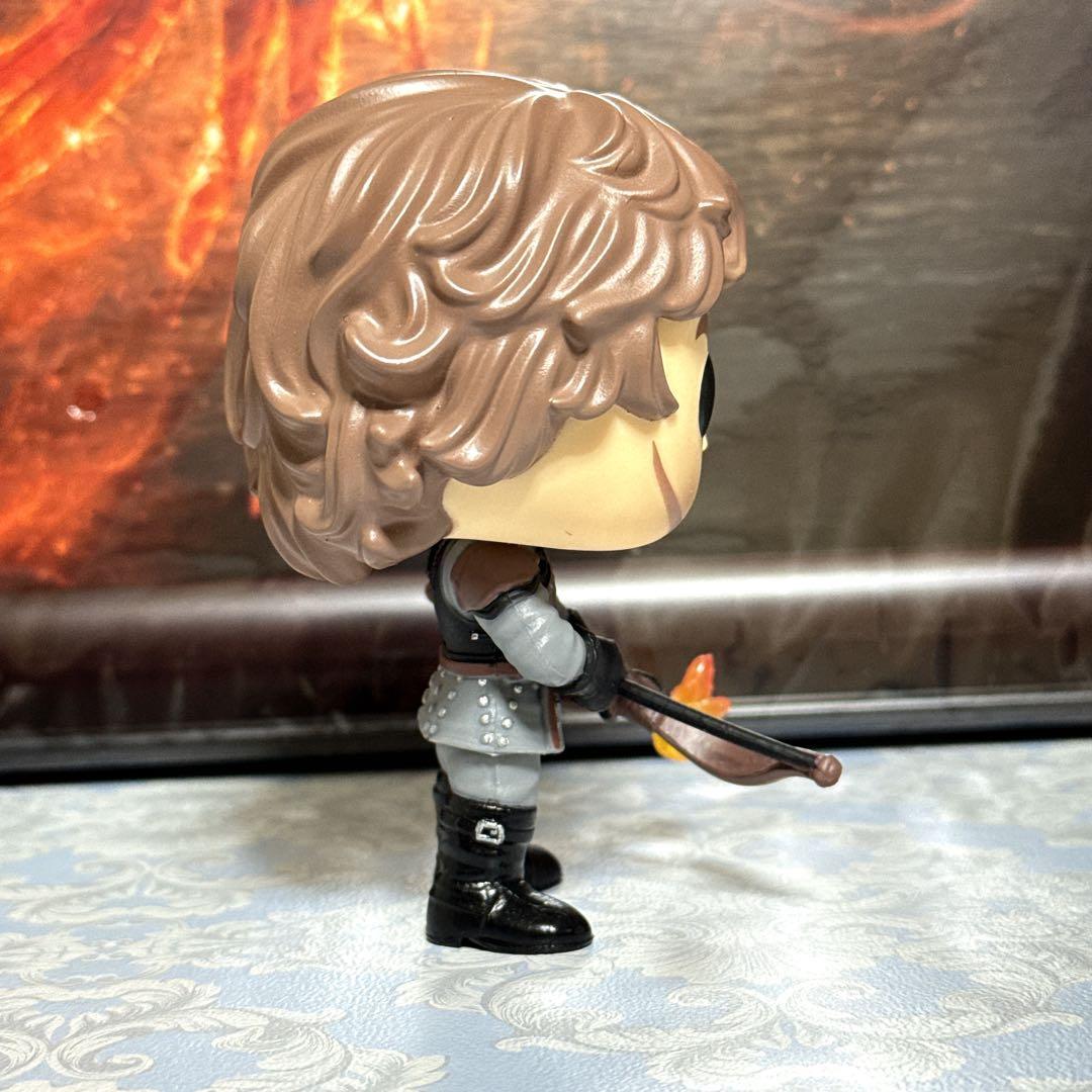 アメコミ FUNKO POP! Game of Thrones Theon