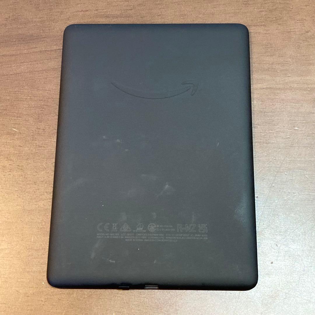Kindle Paperwhite 第11世代 16GB