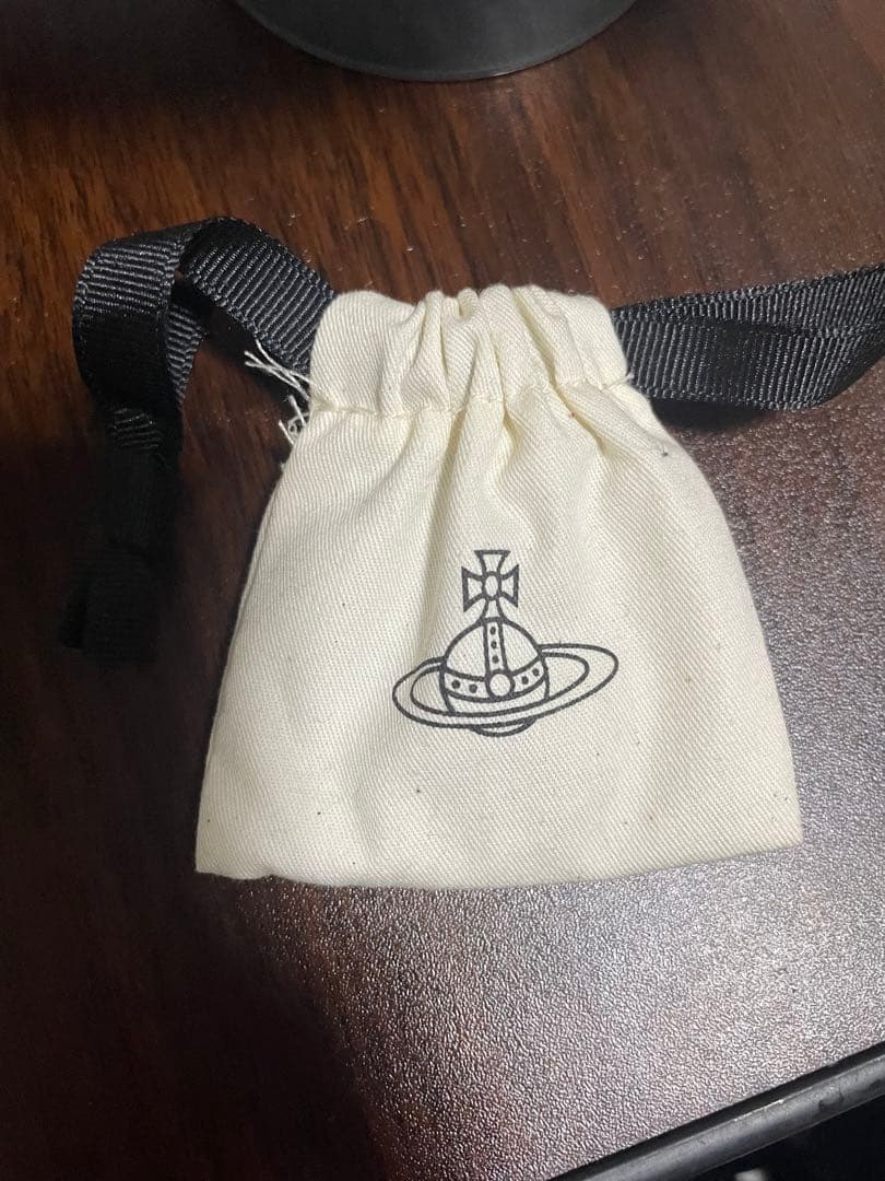 vivienne westwood サイコロネックレス