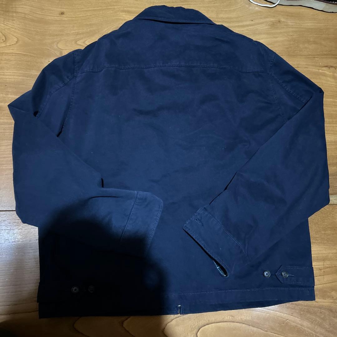 レア　POLO RALPH LAUREN スウィングトップ　アメカジ　ブルゾン