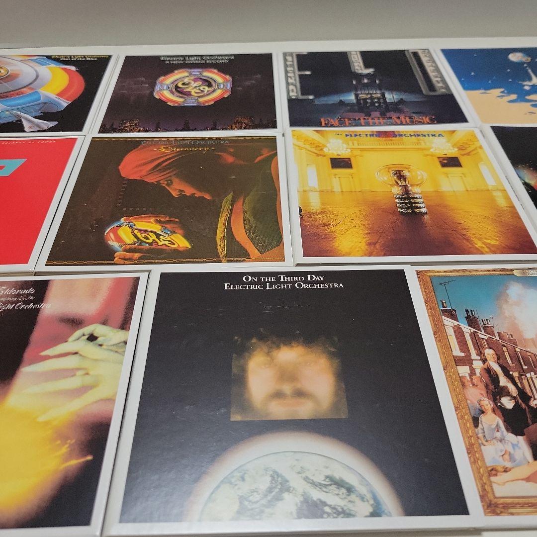 【中古】THE CLASSIC ALBUMS COLLECTION[輸入盤]