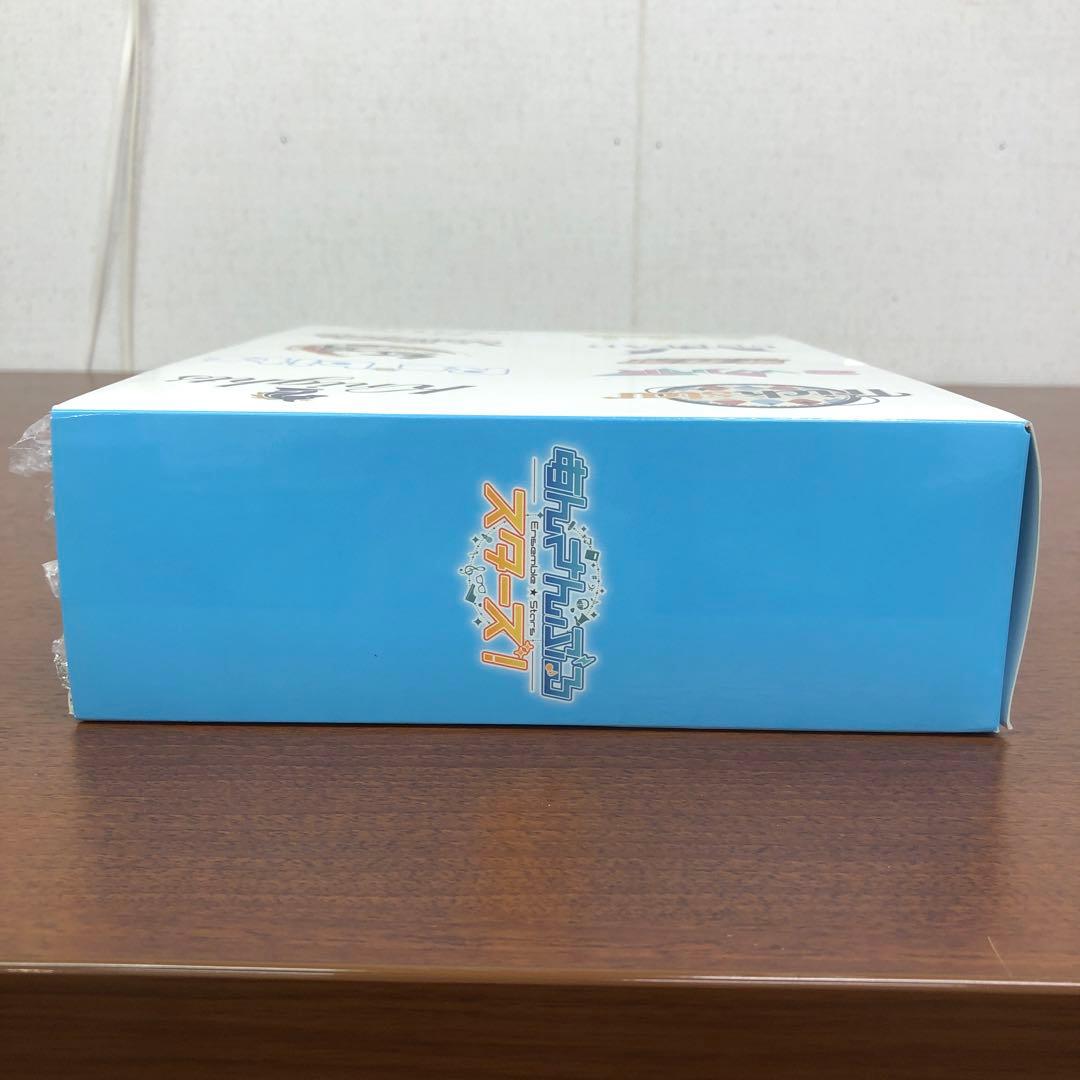 ❶あんさんぶるスターズ! あんスタmagazine 1~10 BOX 特典付き