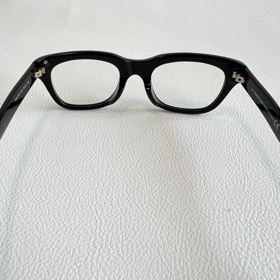 TOMFORD トムフォード TF5178F 001 メガネフレーム サングラス