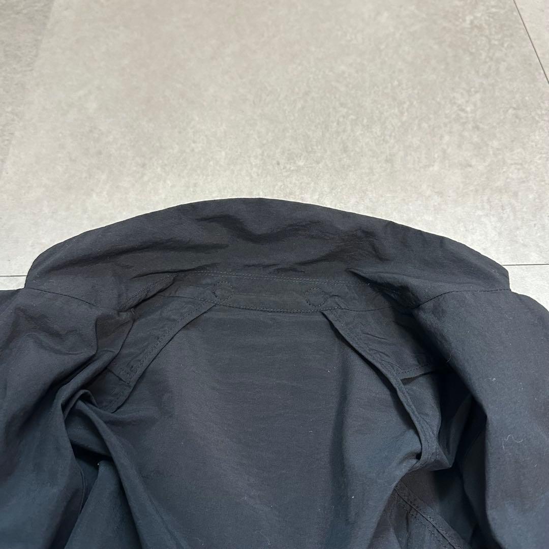 テアトラTEATORA Wallet JKT P サイズ1