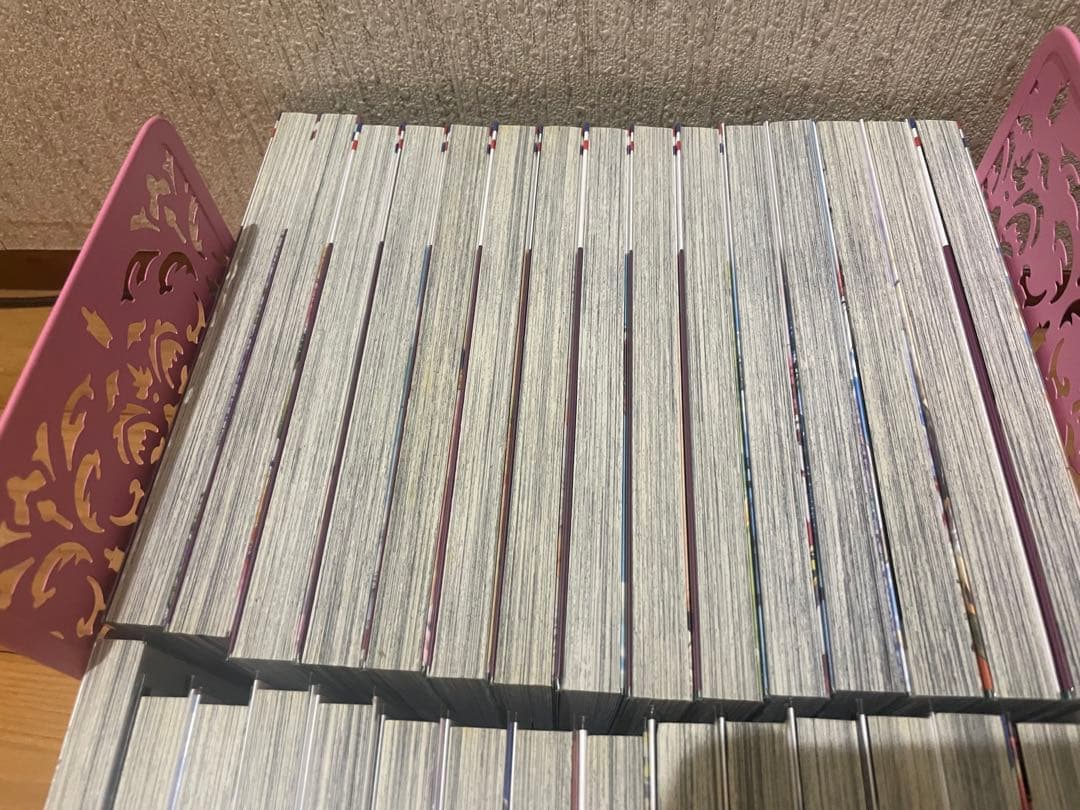暁のヨナ34巻セット