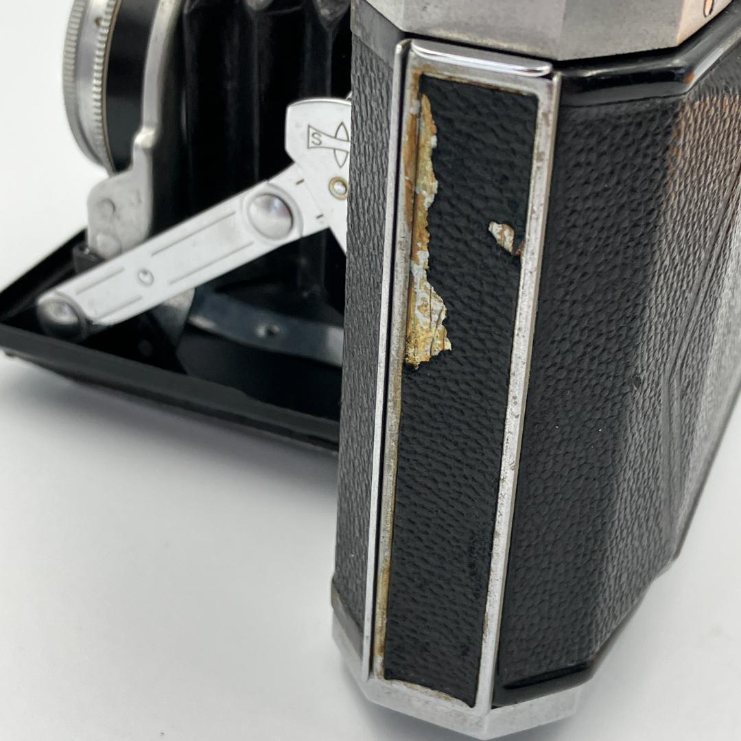 ⭐️中判フィルム蛇腹⭐️Mamiya-6