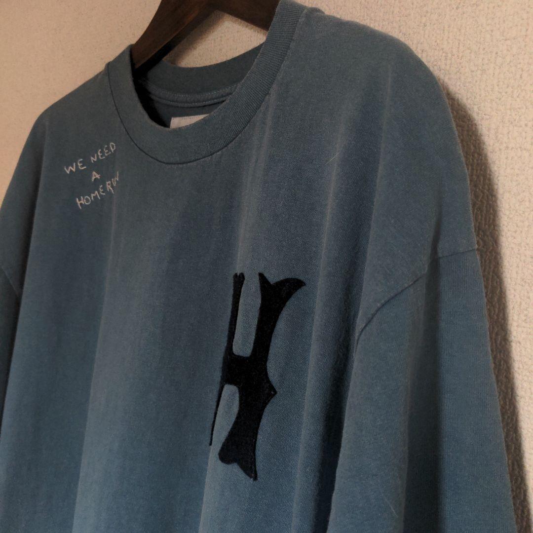 JOURNAL STANDARD LUXE　HARi