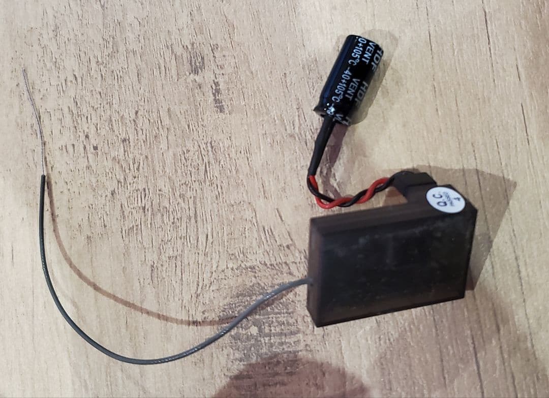 y*n様 【中古美品】Futaba T3PV デジタルプロポ 双葉互換受信機付き