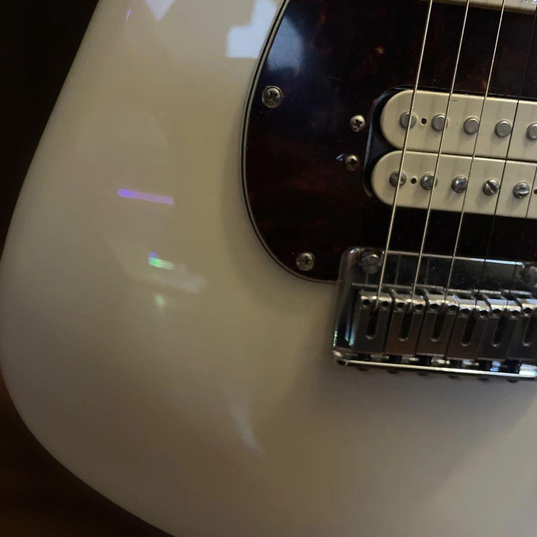 ギター Fender MEX Player II Modified Strato HSS
